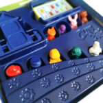 Joc de masa Club 2% Imc Toys — изображение 4