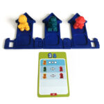 Joc de masa Club 2% Imc Toys — изображение 2