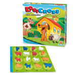 Joc de masa Logicross Imc Toys — изображение 3