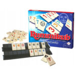 Joc de masa Rummikub Classic Imc Toys — изображение 2