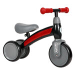 Bicicleta fara pedale Sweetie - rosu Qplay — изображение 2