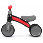 Bicicleta fara pedale Sweetie - rosu Qplay — изображение 3