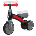 Bicicleta fara pedale Sweetie - rosu Qplay — изображение 4