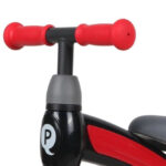 Bicicleta fara pedale Sweetie - rosu Qplay — изображение 5