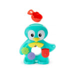Jucarie de baie Pinguin INFANTINO