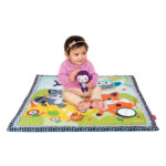 Covoras de activitati Safari INFANTINO — изображение 4