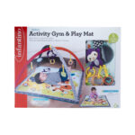 Covoras de activitati Safari INFANTINO — изображение 5