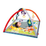 Covoras de activitati Safari INFANTINO — изображение 3