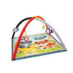 Covoras de activitati Safari INFANTINO