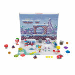 Advent calendar JAKKS — изображение 2