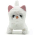 Jucarie interactiva Pisicuta Casper PUGS AT PLAY — изображение 2