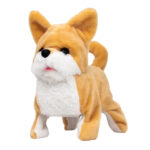 Jucarie interactiva Catelus Dixie PUGS AT PLAY