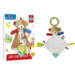 Zornaitoare Conforter Ursulet CLEMENTONI - imagine 5