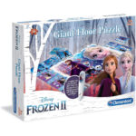 Puzzle interactiv cu creion Frozen 2 Clementoni