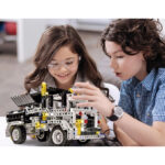 Set de joc Genius Super Lab LISCIANI — изображение 3