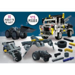 Set de joc Genius Super Lab LISCIANI — изображение 4