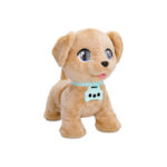 Club Petz - Catelus interactiv Milo IMC TOYS