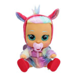 Papusa Dressy Hannah Cry Babies - imagine 2