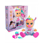 Papusa First Emotions Dreamy Cry Babies