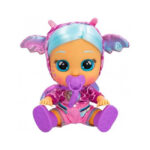 Papusa Dressy Bruny Cry Babies — изображение 2
