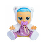 Papusa Dressy Fantasy Bruny Cry Babies — изображение 2