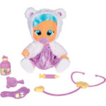 Papusa Dressy Fantasy Bruny Cry Babies — изображение 3