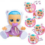 Papusa Dressy Fantasy Bruny Cry Babies — изображение 4