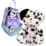 Baby Paws - Jucarie interactiva Dalmatian IMC TOYS — изображение 5