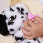 Baby Paws - Jucarie interactiva Dalmatian IMC TOYS — изображение 4