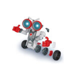 Robot "Sam" XTREM BOTS BLUE ROCKET — изображение 3