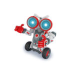 Robot "Sam" XTREM BOTS BLUE ROCKET — изображение 2