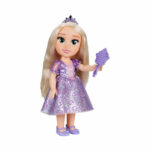 Papusa Rapunzel DISNEY PRINCESS JAKKS