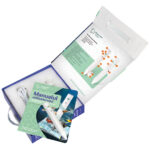 Creion interactiv RASPUNDEL ISTETEL Solo Pen Box 2.0 BLACKFIRE — изображение 2