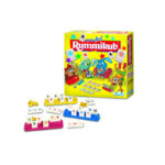 Joc de masa Rummikub Junior Imc Toys — изображение 3