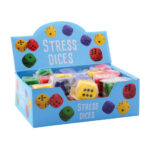 Antistres - Cub JOHNTOY - imagine 5