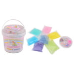 Mega slime - Unicorn mix JOHNTOY