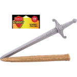 Jucarie -Sabie 60 cm JOHNTOY