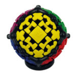 Joc de inteligental Gear Ball RECENT TOYS - imagine 2