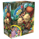 Joc de masa Veverita Goliath