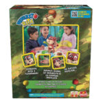 Joc de masa Veverita Goliath - imagine 2