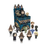Mini Figurina Harry Potter Funko Mystery Minis 7cm (1buc.)