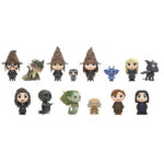 Mini Figurina Harry Potter Funko Mystery Minis 7cm (1buc.) — изображение 2