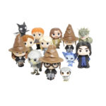 Mini Figurina Harry Potter Funko Mystery Minis 7cm (1buc.) — изображение 3