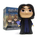 Mini Figurina Harry Potter Funko Mystery Minis 7cm (1buc.) — изображение 4