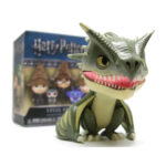 Mini Figurina Harry Potter Funko Mystery Minis 7cm (1buc.) — изображение 5