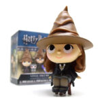 Mini Figurina Harry Potter Funko Mystery Minis 7cm (1buc.) — изображение 6