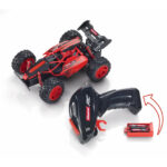 Advent Calendar Buggy cu telecomanda CARRERA - imagine 2