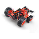 Advent Calendar Buggy cu telecomanda CARRERA - imagine 3