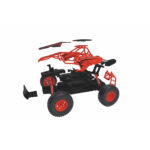 Advent Calendar Buggy cu telecomanda CARRERA - imagine 4