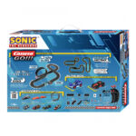 Pista de curse 4,3 m Carrera GO!!! Sonic Carrera — изображение 5